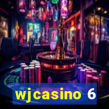 wjcasino 6