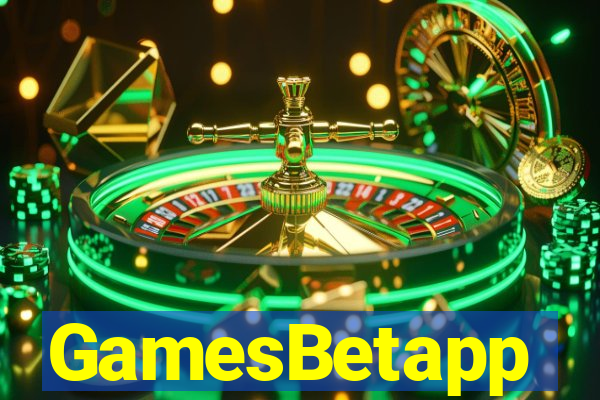 GamesBetapp