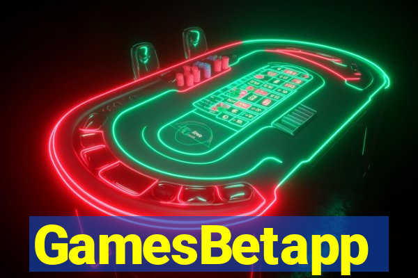 GamesBetapp