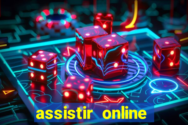 assistir online gladiador 2