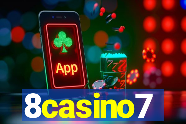 8casino7