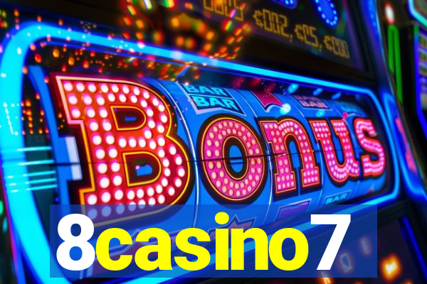 8casino7