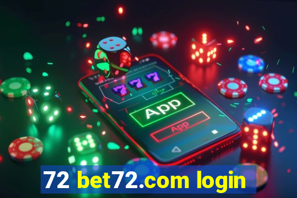 72 bet72.com login