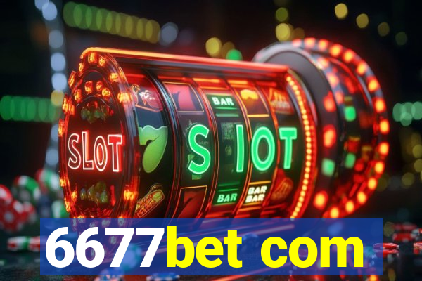 6677bet com