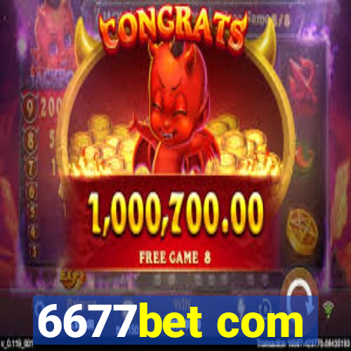6677bet com