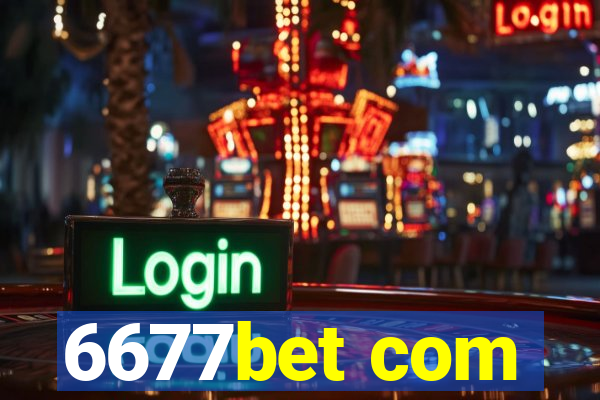 6677bet com