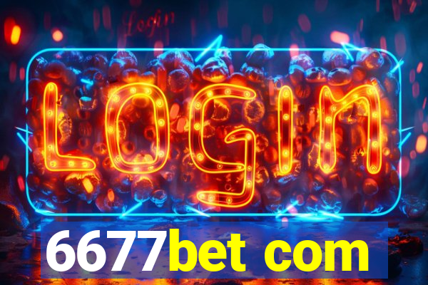 6677bet com