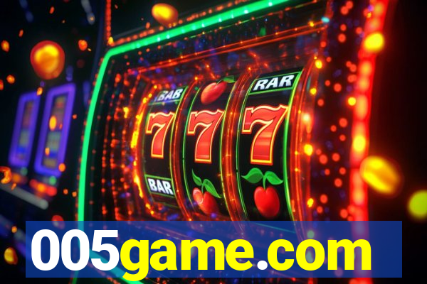 005game.com