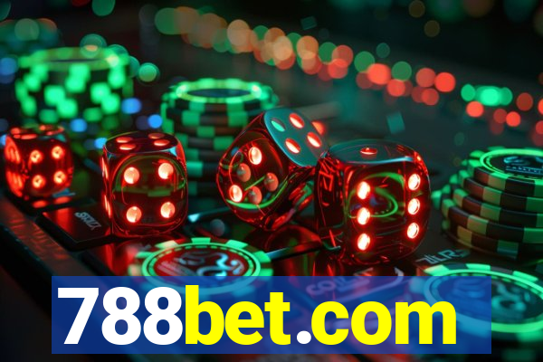 788bet.com