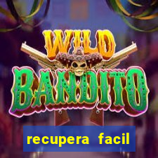 recupera facil reclame aqui