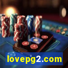 lovepg2.com