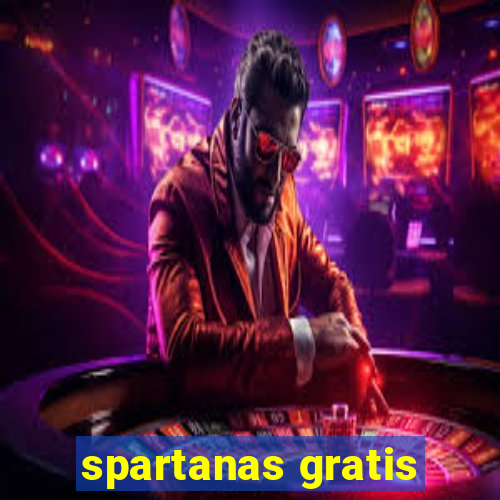 spartanas gratis