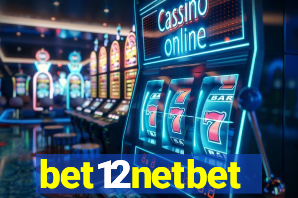 bet12netbet