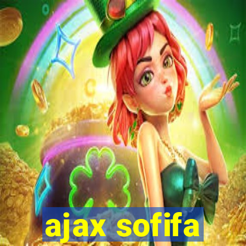 ajax sofifa