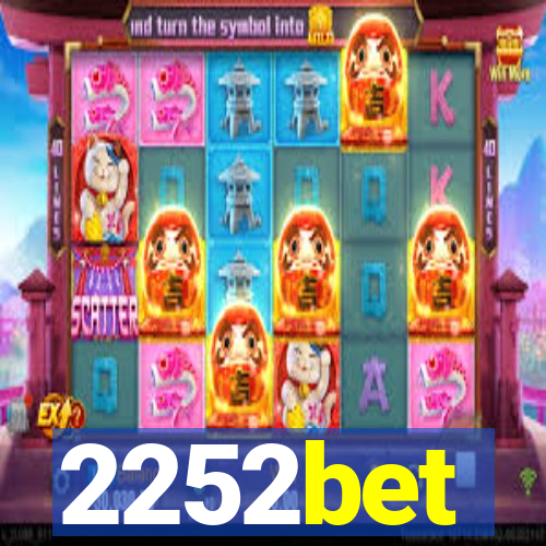 2252bet