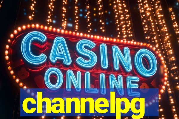 channelpg