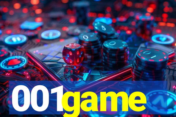 001game