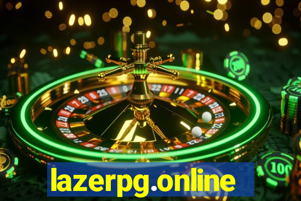 lazerpg.online