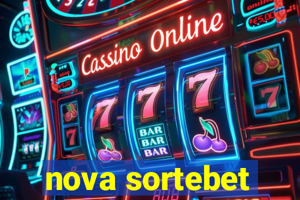 nova sortebet