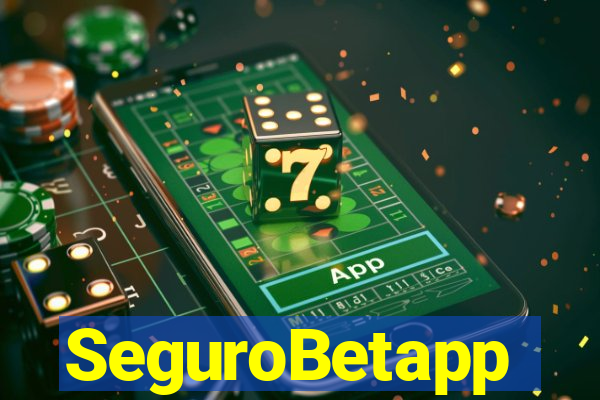 SeguroBetapp