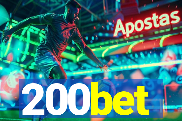 200bet