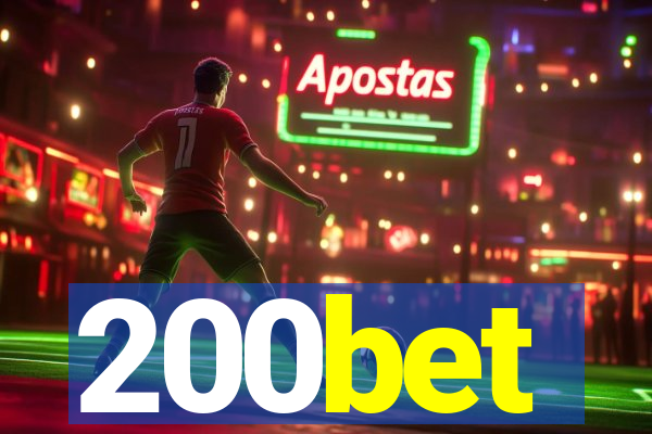 200bet