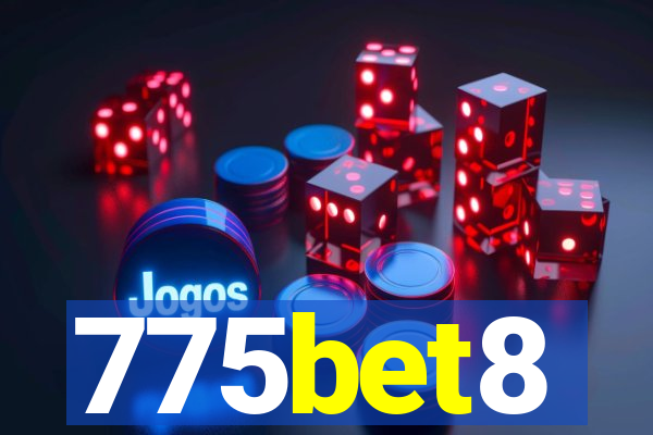 775bet8