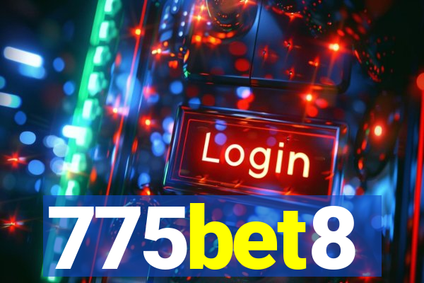 775bet8