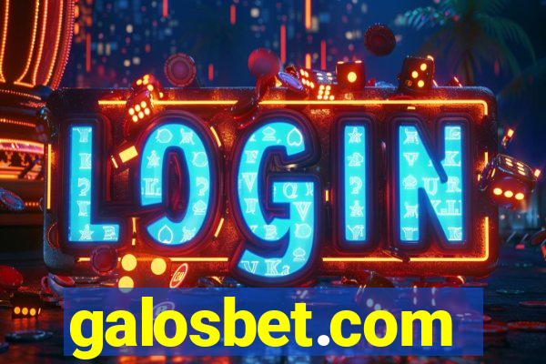 galosbet.com