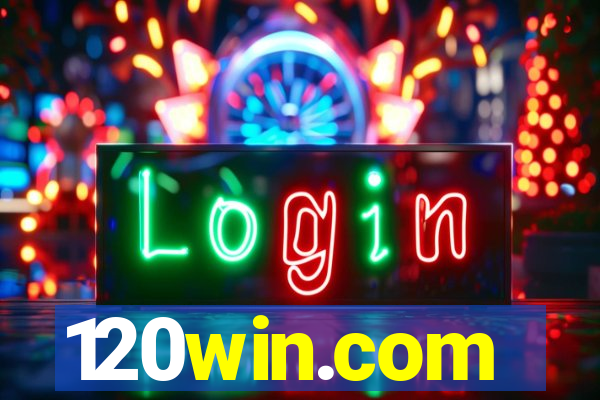 120win.com