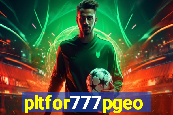 pltfor777pgeo