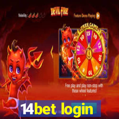 14bet login