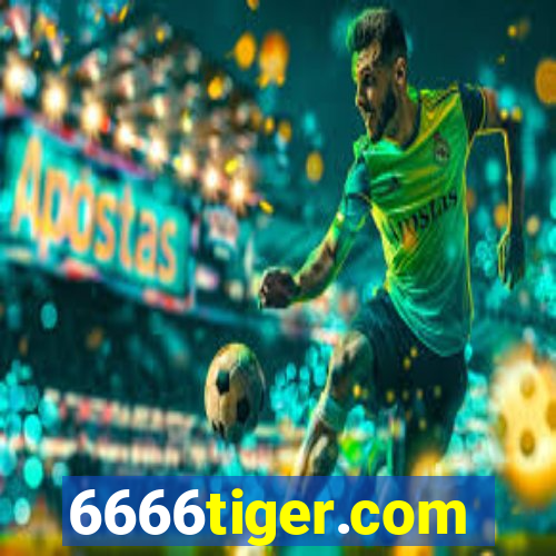 6666tiger.com