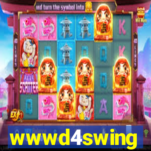 wwwd4swing