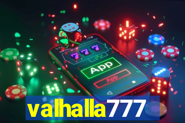 valhalla777