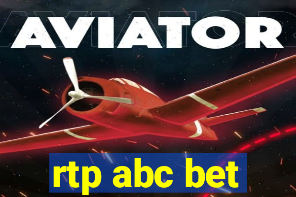rtp abc bet