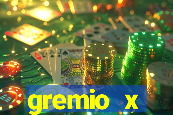 gremio x corinthians palpite