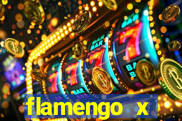 flamengo x fortaleza canais play