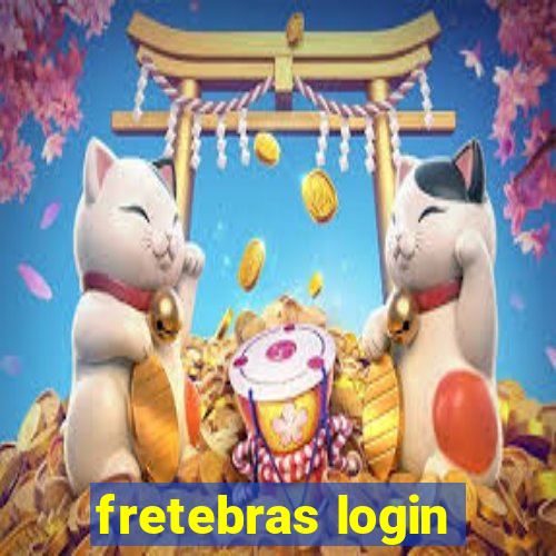 fretebras login