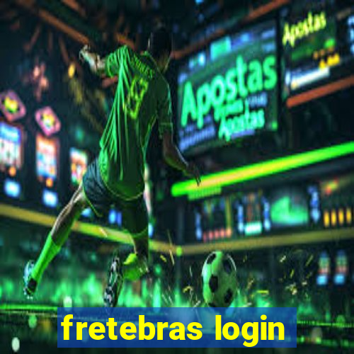 fretebras login