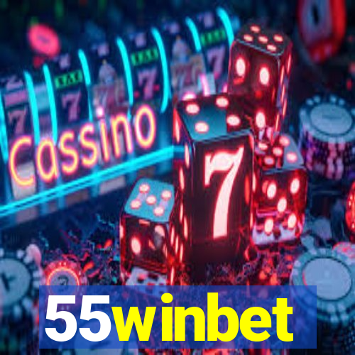 55winbet