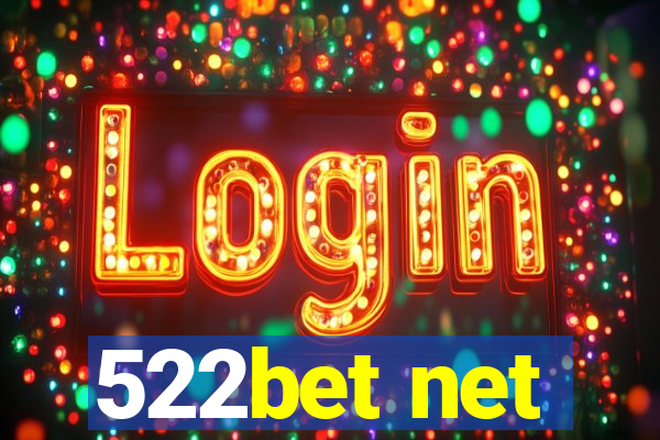522bet net