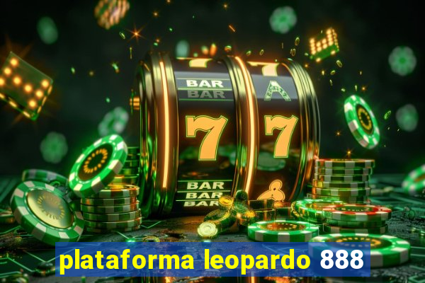 plataforma leopardo 888