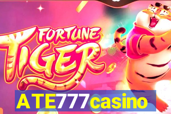 ATE777casino
