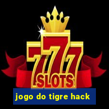 jogo do tigre hack