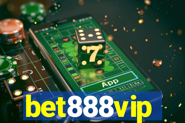 bet888vip