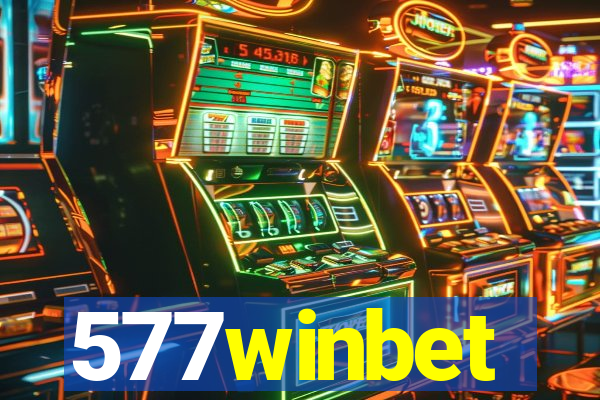 577winbet