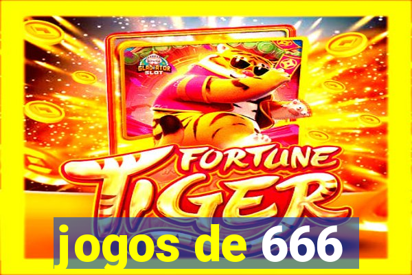 jogos de 666