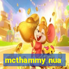 mcthammy nua