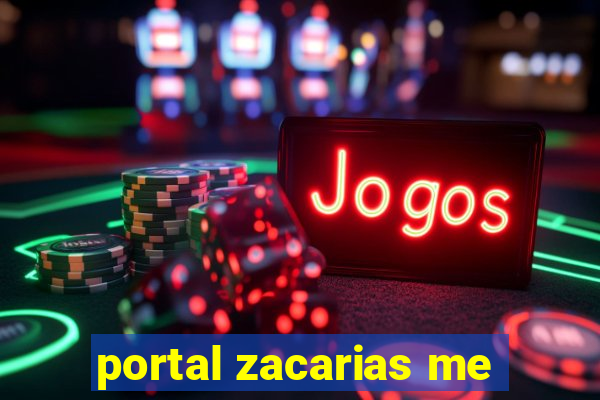 portal zacarias me
